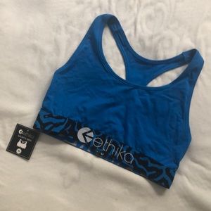 Ethika sports bra